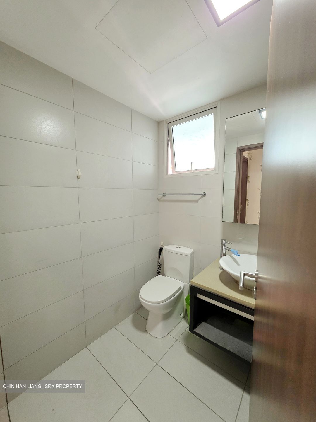 1 Canberra (D27), Condominium #547823731